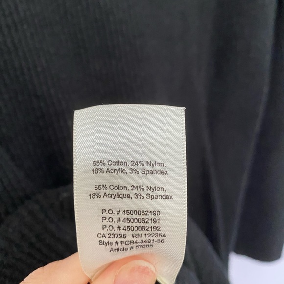 Wilfred V Neck Sweater - Picture 5 of 5